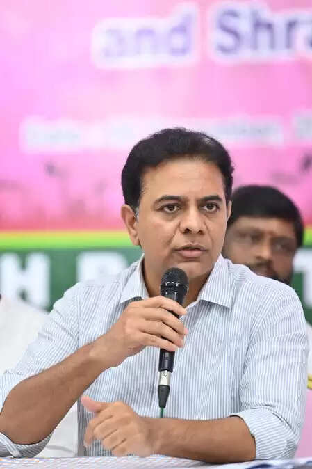 तेलंगाना: बीआरएस ने 9 दिसंबर को 'विजय दिवस' मनाने का आह्वान किया