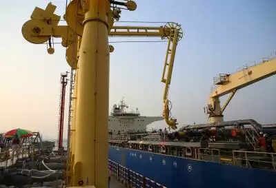 कच्चे तेल की कीमतों में 3 प्रतिशत से ज्यादा की उछाल, 52 हफ्ते के उच्चतम स्तर के करीब