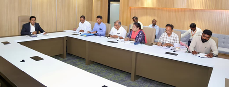कर्नाटक सरकार ने यूनेस्को विश्व धरोहर स्थल हम्पी के लिए एक्शन प्लान बनाने के दिए निर्देश