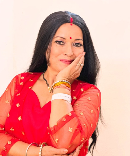 सूरज बड़जात्या ने हिमानी शिवपुरी के लिए बदली थी 'हम आपके हैं कौन' की स्क्रिप्ट, इसकी वजह था 'अजहर का ख्वाब'