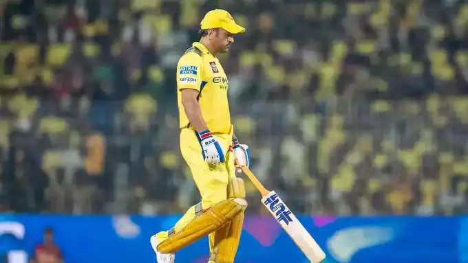 CSK vs KKR, Highlights: धोनी समेत ये 5 खिलाड़ी बने सीएसके की हार के सबसे बडे विलेन, घर में हुई घनघोर बेइज्जती के जिम्मेदार