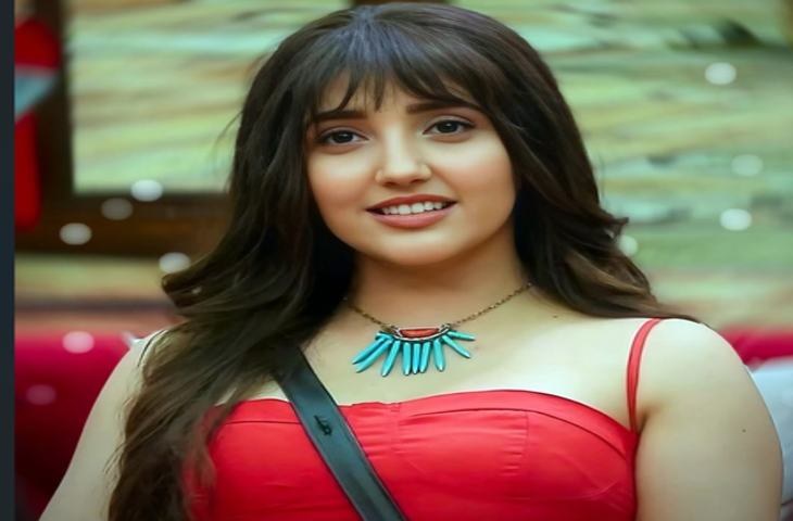 बिग बॉस 19 के टॉक्सिक माहौल पर छलका अशनूर कौर का दर्द, बोलीं-असली कॉन्फिडेंस अंदर से आता है