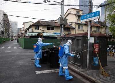 चीन की ‘जीरो कोविड’ नीति पर बड़ा खुलासा, 25 लाख अतिरिक्त मौतों का दावा: र‍िपोर्ट