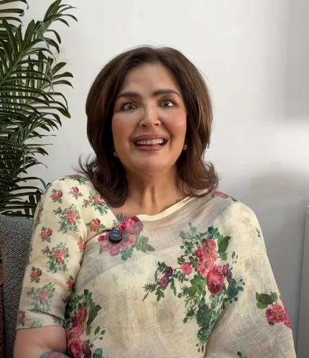 सुनैना रोशन ने बताया क्रैश डाइटिंग का सच, कहा- गंभीर समस्या हो सकती थी...