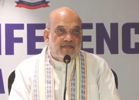 केंद्र सरकार ने ‘ड्रग्स फ्री भारत’ बनाने के लिए तैयार किया तीन साल का रोडमैप : अमित शाह