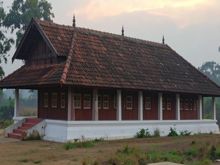 वल्लियूरक्कवु भगवती मंदिर: आदिवासियों की आराध्य मां भगवती, नवरात्रि में तीन विशेष रूपों में होता है पूजन