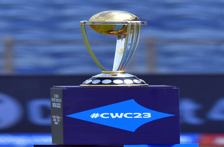 वर्ल्ड कप फाइनल मैच देखने अहमदाबाद जाएंगे पीएम मोदी : रिपोर्ट