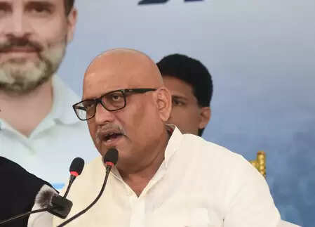 अयोध्या में राम मंदिर के आसपास नॉनवेज की बिक्री पर प्रतिबंध के फैसले का कांग्रेस नेताओं ने किया स्वागत