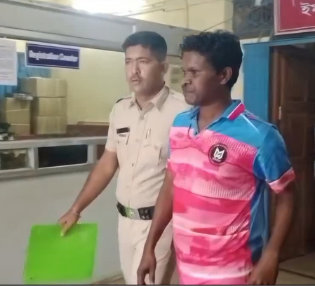 पश्चिम बंगाल: साइबर फ्रॉड रैकेट का भंडाफोड़, पुरुलिया में छह लोग गिरफ्तार