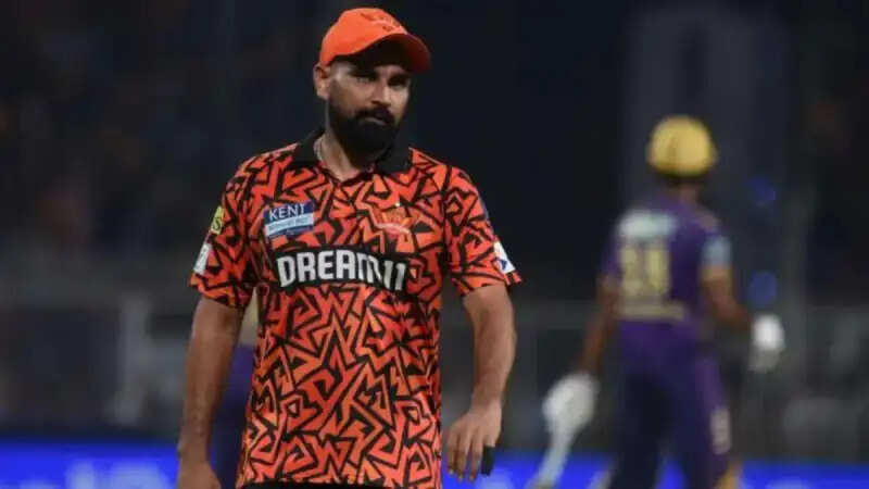 1 करोड़ न देने पर मोहम्मद शमी को जान से मारने की धमकी, जांच में जुटी क्राइम ब्रांच की टीम