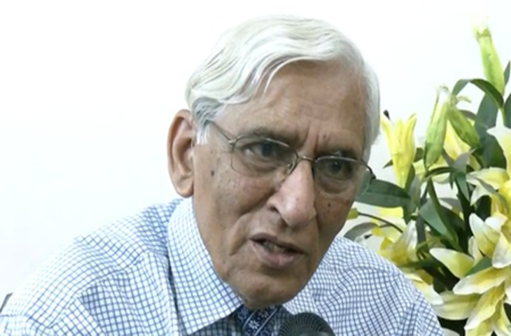 हिंदुस्तान की आर्मी बहुत मजबूत है, पूरी दुनिया ने इसे देखा: रिटायर्ड मेजर जनरल पीके सेहगल