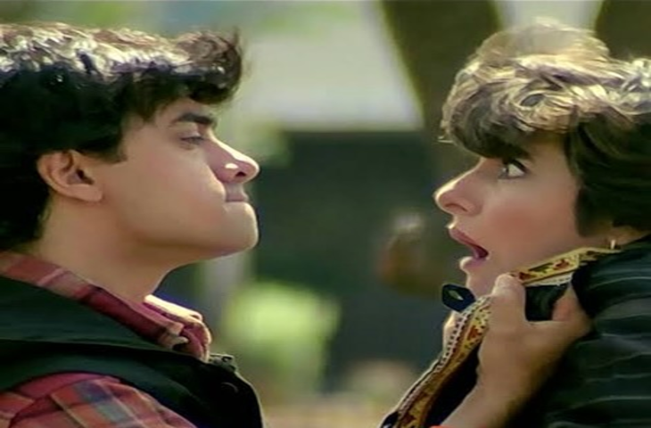 ‘राजा हिंदुस्तानी’ की शूटिंग के दौरान वीरू कृष्णन थोड़ा नर्वस थे : नवनीत निशान