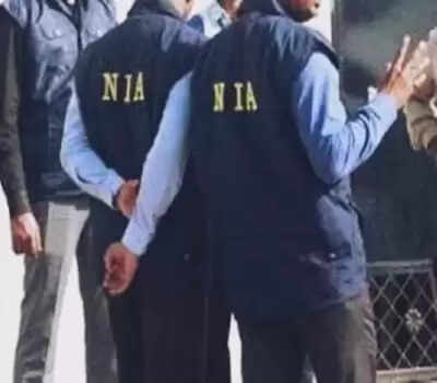 बंगाल के बीरभूम में एनआई की कार्रवाई, 20 बोरी अमोनियम नाइट्रेट और कई डेटोनेटर बरामद