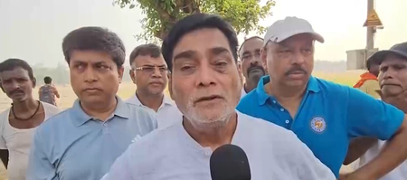 पीएम मोदी की विदेश यात्रा पर बोले एनडीए नेता- द्विपक्षीय संबंधों को मिली नई पहचान