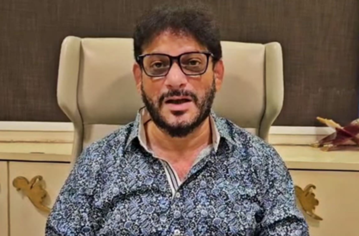 सरकार को पाकिस्तान के खिलाफ कार्रवाई करने से क्या रोक रहा है : वारिस पठान