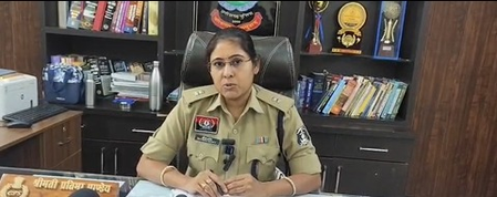 महासमुंद : बोरी में बंद युवक की लाश कुएं से बरामद, इलाके में फैली सनसनी