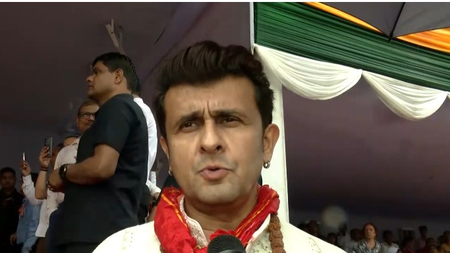 सोनू निगम की बरसों की मुराद हुई पूरी, पहली बार सामने से देखी भगवान जगन्नाथ की रथयात्रा