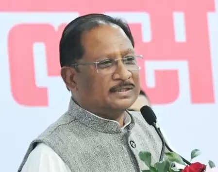 छत्तीसगढ़ 23 जनवरी से रायपुर में पुलिस कमिश्नरेट सिस्टम लागू करेगा