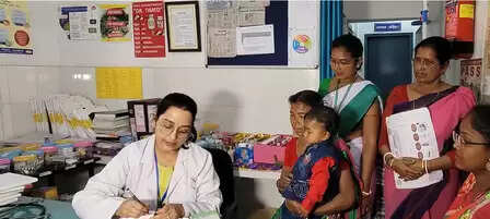 बांग्लादेश बजट: स्वास्थ्य और शिक्षा पर सबसे बड़ी कटौती, एडीपी में भारी कमी