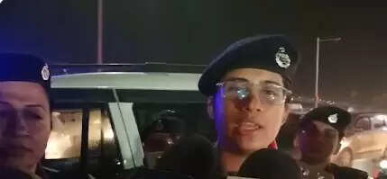 बिहार: पटना में 'शक्ति सुरक्षा दल' ने संभाली महिलाओं की सुरक्षा की कमान, नवंबर में 1,909 मामले दर्ज