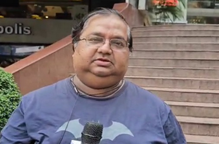 ‘थामा’ पब्लिक रिव्यू: हॉरर-कॉमेडी का मेल ठीक, लेकिन कहानी ने किया निराश