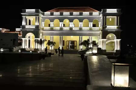 चेतमिलनाडु का पोरुनाई आर्कियोलॉजिकल म्यूजियम आम जनता के लिए खुलेगा