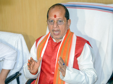 बिहार: काम पर लौटे अधिकारियों को धमकी देने वाले हड़ताली राजस्व अधिकारियों पर होगी प्राथमिकी