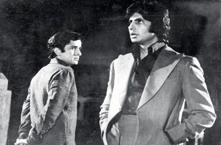 शशि कपूर: थिएटर से शुरुआत कर बने फिल्म स्टार, अमिताभ बच्चन के साथ बॉलीवुड में मचाया धमाल