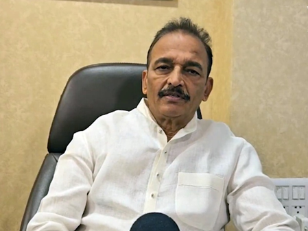 मुंबई : कांग्रेस नेता जगताप के सोशल मीडिया अकाउंट से शेयर किए गए एआई वीडियो को लेकर एफआईआर दर्ज