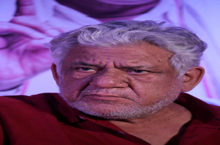 जब ओम पुरी ने बताई अंग्रेजी से जुड़ी अपनी मुश्किलों पर काबू पाने की कहानी