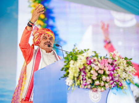 मध्य प्रदेश 24 घंटे हरित ऊर्जा देने की तैयारी में: सीएम मोहन यादव