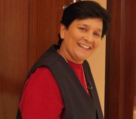 नवरात्रि लोगों को संगीत, भक्ति और जश्न के जरिए एक साथ लाती है : फाल्गुनी पाठक