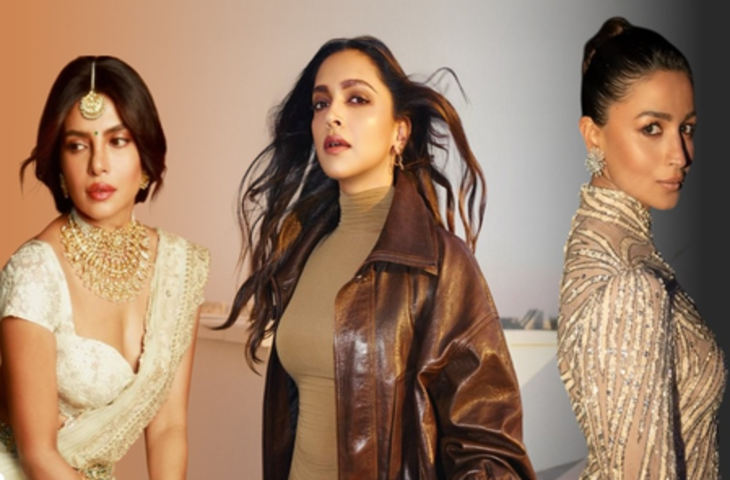 सिंहावलोकन 2025: पर्दे से दूर रहीं ये बॉलीवुड हीरोइन, नहीं रिलीज हुई एक भी फिल्म