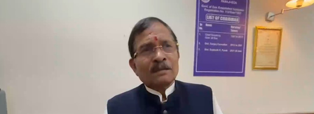 गोवा में भाजपा मुख्यालय का उद्घाटन जनता को समर्पित : श्रीपद नाइक