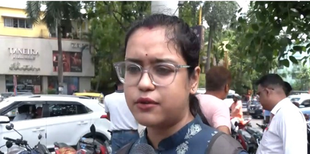 'पश्चिम बंगाल के लिए परिवर्तन आवश्यक था', कोलकाता की जनता ने भी माना