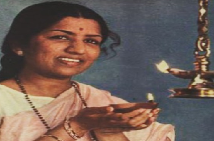 7 दशकों तक हिंदी सिनेमा को आवाज देने वालीं लता मंगेशकर ने बनाई थी बड़ी अंतरराष्ट्रीय पहचान, मिले कई पुरस्कार