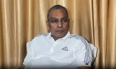 ओम प्रकाश राजभर का सपा पर हमला, 'पूजा पाल को पिछली सरकार नहीं, भाजपा सरकार में मिला न्याय'