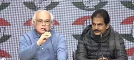 पूरे देश में कांग्रेस ने 'मनरेगा बचाओ संग्राम' की शुरुआत की