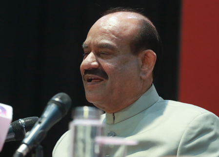 एक सोच और अमेरिका-रूस समेत 60 से अधिक देश शामिल, लोकसभा अध्यक्ष ने किया संसदीय मैत्री समूहों का गठन