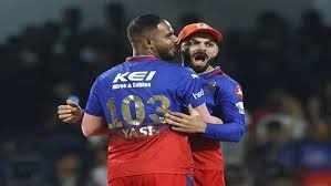 RCB vs PBKS Pitch Report: बेंगलुरु में बल्‍लेबाजों की होगी चांदी, टॉस ही कर देगा जीत-हार का फैसला, इन्हे ​होगा फायदा