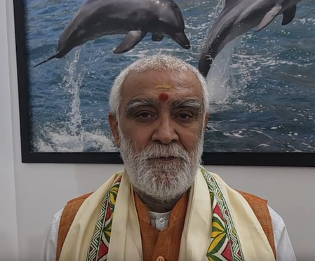 लाल किले की प्राचीर से वंदे मातरम का गायन देशवासियों के लिए ऐतिहासिक : भाजपा