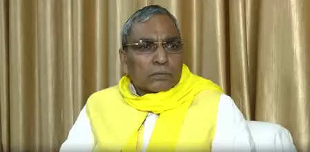 एसआईआर ड्राफ्ट वोटर लिस्ट पर भ्रम फैला रहा विपक्ष: ओमप्रकाश राजभर