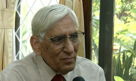 बातचीत भले ही बेनतीजा रही, अब अमेर‍िका हमले तेज नहीं करेगा : रक्षा विशेषज्ञ पीके सहगल