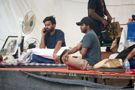 सीजेपी ने कोलकाता पुलिस को ईमेल भेजकर शहर में रैली निकालने के लिए मांगी इजाजत