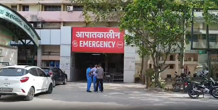 हरियाणा: सोनीपत में घरेलू झगड़े के चलते पति ने की पत्नी की हत्या