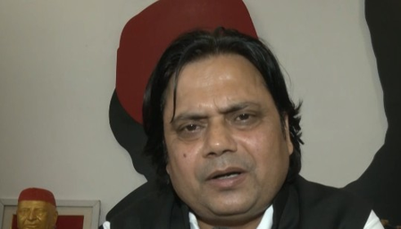 सपा प्रवक्ता का दावा-यूपी में अगली सरकार बनाएगी समाजवादी पार्टी, युवाओं को मिलेगा रोजगार