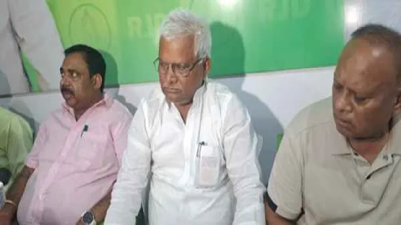 झारखंड: राज्यसभा चुनाव के बाद इंडी गठबंधन में बढ़ी रार, कांग्रेस के आरोपों पर राजद-माले का पलटवार