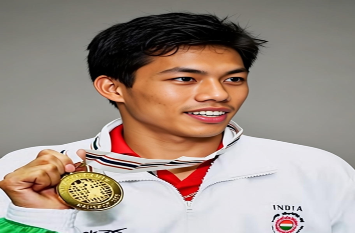 डिंग्को सिंह: अनाथालय से निकला बॉक्सर, जिसने एशियन गेम्स में इतिहास रचा