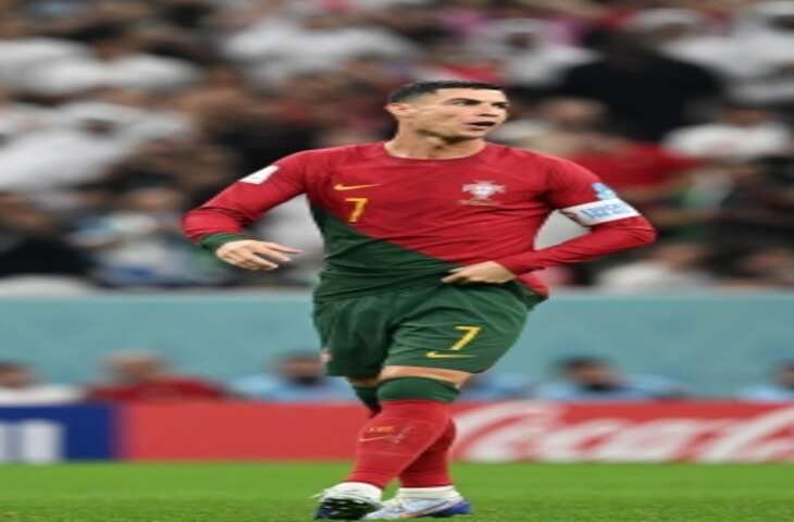 5 उम्रदराज फुटबॉलर, जिन्होंने फीफा वर्ल्ड कप में हैट्रिक लगाई