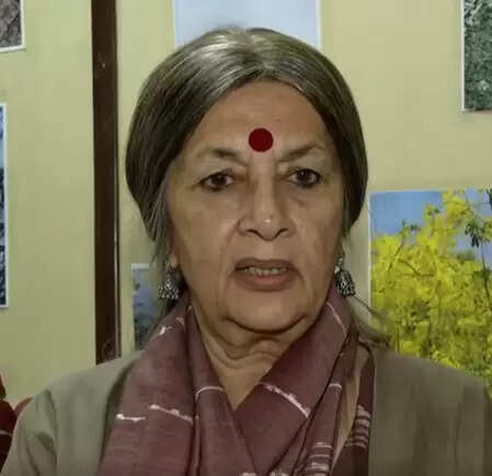 सेंगर की जमानत पर बोलीं वृंदा करात, 'न्यायपालिका और जजों की सोच में सुधार की जरूरत'